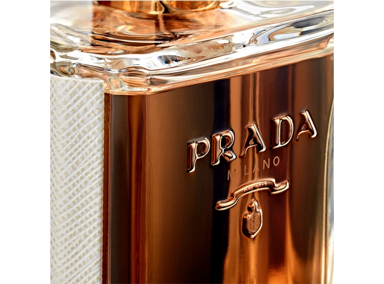 PERFUME PRADA LA FEMME MUJER EDP 50 ML - 5