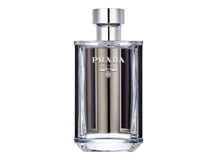 PERFUME PRADA L'HOMME HOMBRE EDT 100 ML - 1