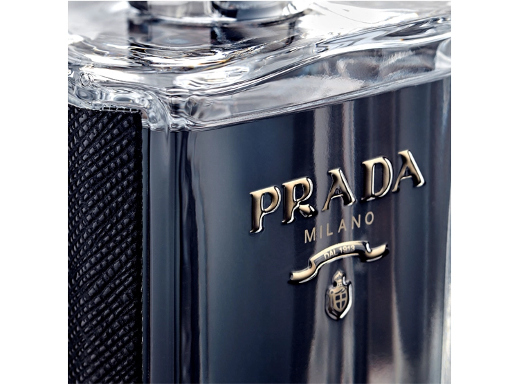 PERFUME PRADA L'HOMME HOMBRE EDT 100 ML - 4