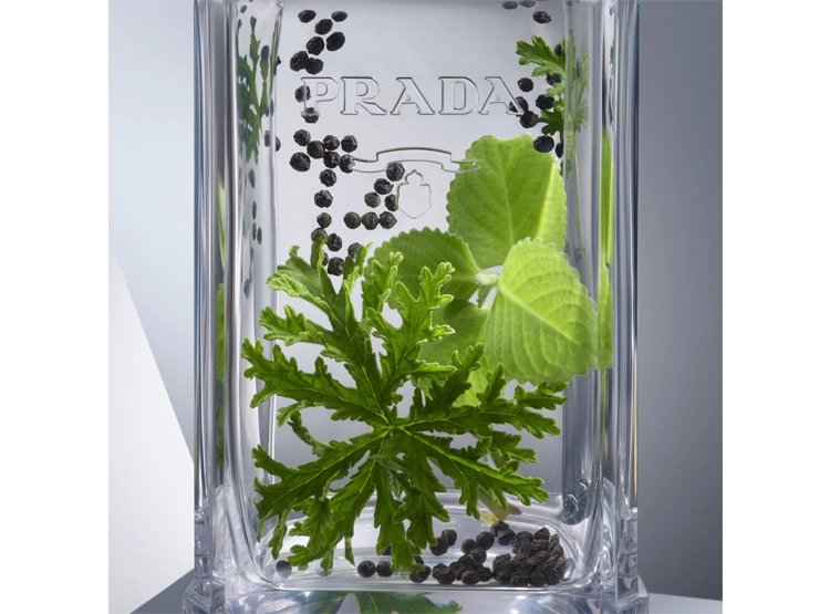 PERFUME PRADA L'HOMME HOMBRE EDT 50 ML - 3