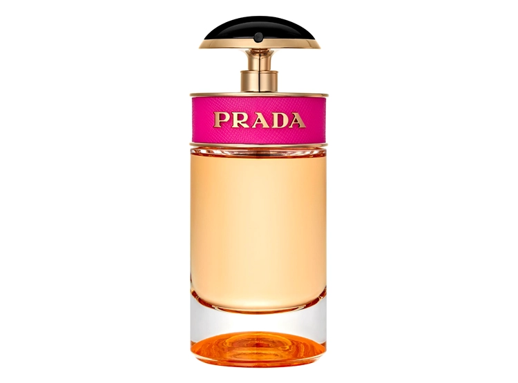 PERFUME PRADA CANDY MUJER EDP 50 ML - 1