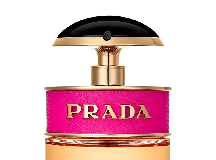 PERFUME PRADA CANDY MUJER EDP 80 ML - 4