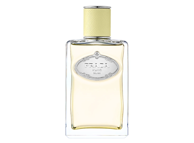 PERFUME PRADA INFUSION DE GINGEMBRE UNISEX EDP 100 ML - 1