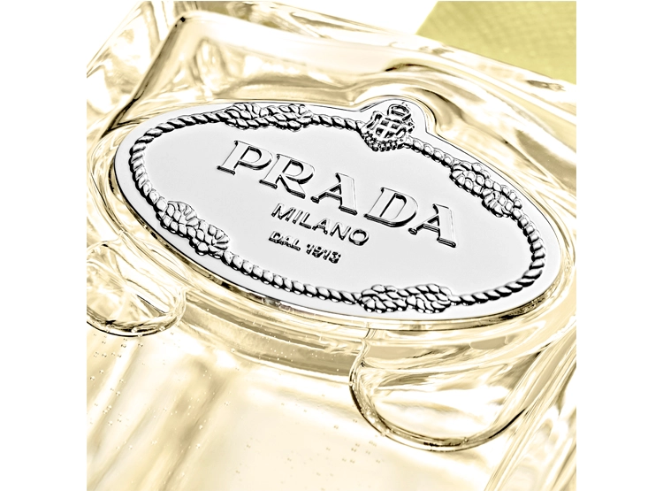 PERFUME PRADA INFUSION DE GINGEMBRE UNISEX EDP 100 ML - 4