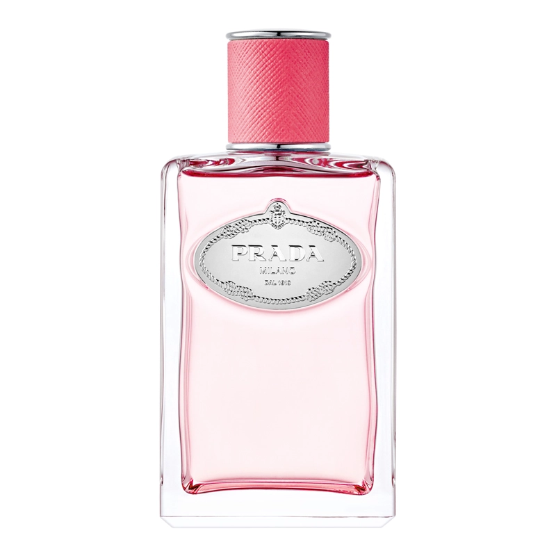 PERFUME PRADA INFUSION RHUBARBE UNISEX EDP 100 ML  - 1