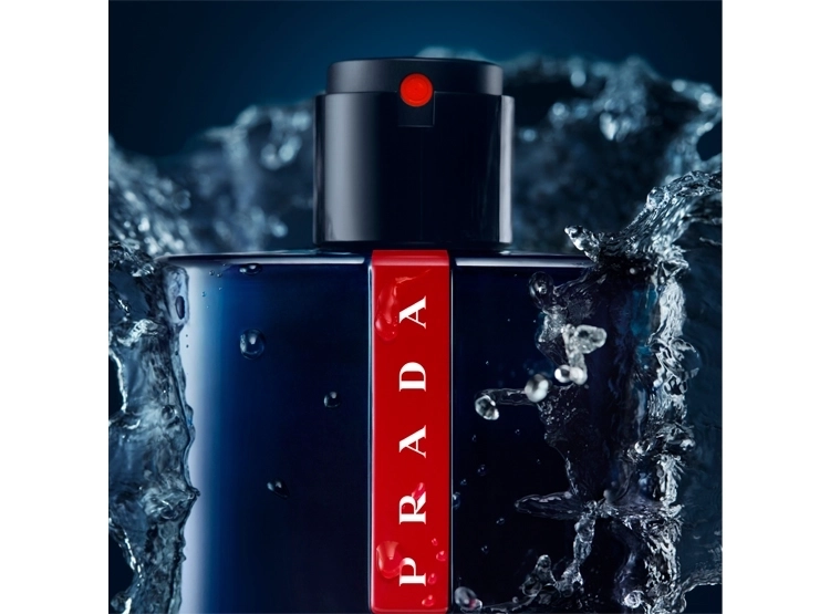 PERFUME PRADA LUNA ROSSA OCEAN HOMBRE EDP 50 ML - 4