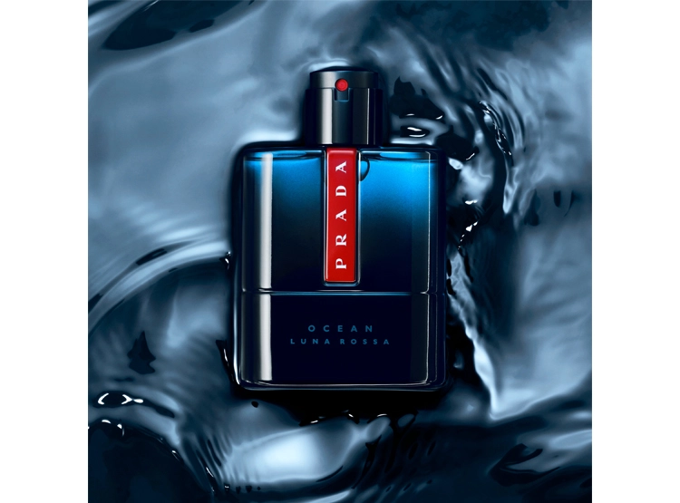 PERFUME PRADA LUNA ROSSA OCEAN HOMBRE EDT 50 ML - 3