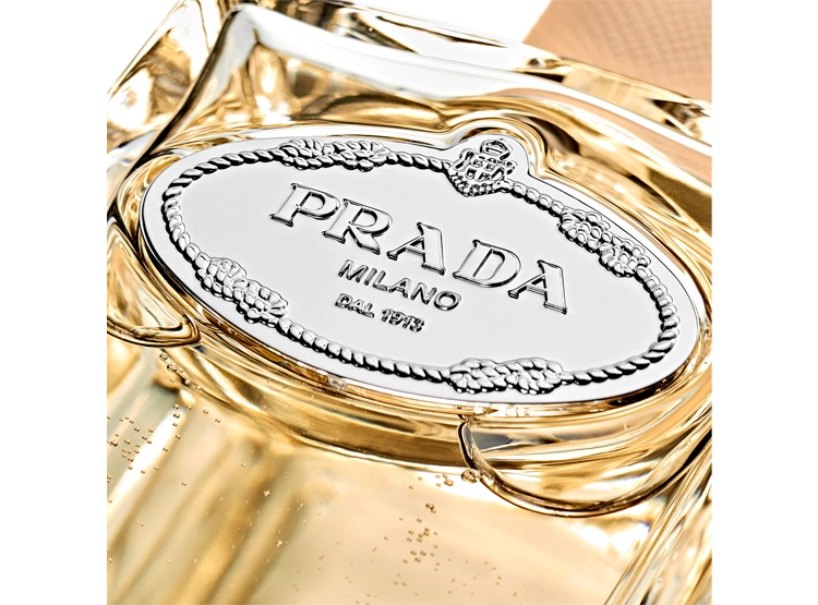 PERFUME PRADA INFUSIÓN DE FLEUR D'ORANGER UNISEX EDP 100 ML - 4