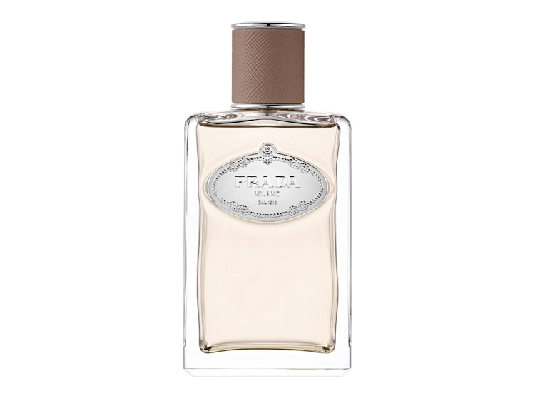 PERFUME PRADA INFUSION DE VANILLE UNISEX EDP 100 ML - 1