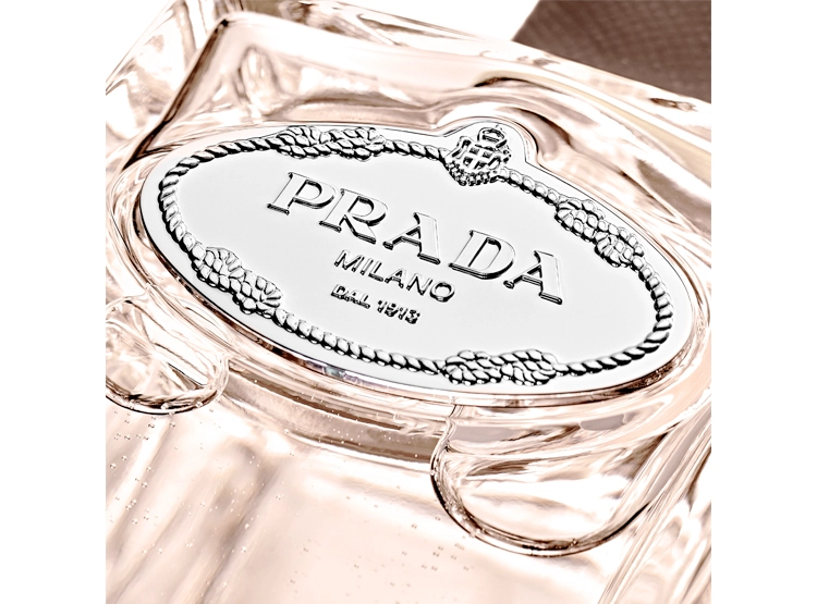 PERFUME PRADA INFUSION DE VANILLE UNISEX EDP 100 ML - 4
