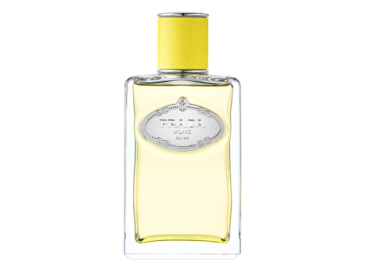 PERFUME PRADA INFUSION D'YLANG UNISEX EDP 100 ML - 1