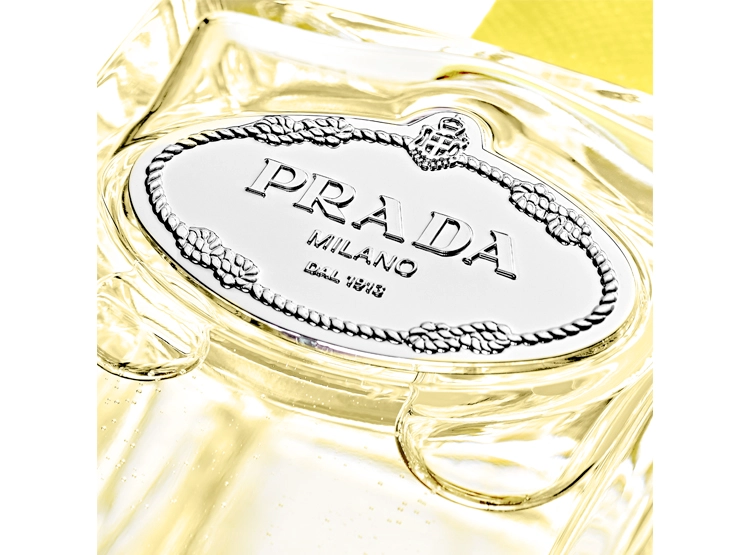 PERFUME PRADA INFUSION D'YLANG UNISEX EDP 100 ML - 4