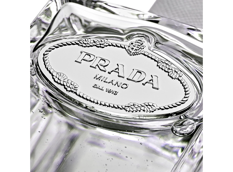 PERFUME PRADA INFUSION DE CÉDRE UNISEX EDP 100 ML - 4