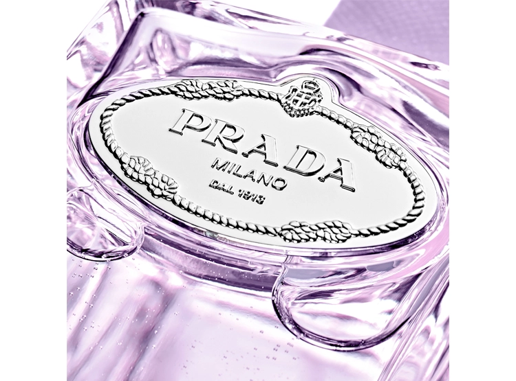 PERFUME PRADA INFUSION DE FIGUE UNISEX EDP 100 ML - 4