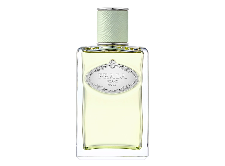 PERFUME PRADA INFUSION D'IRIS UNISEX EDP 100 ML - 1