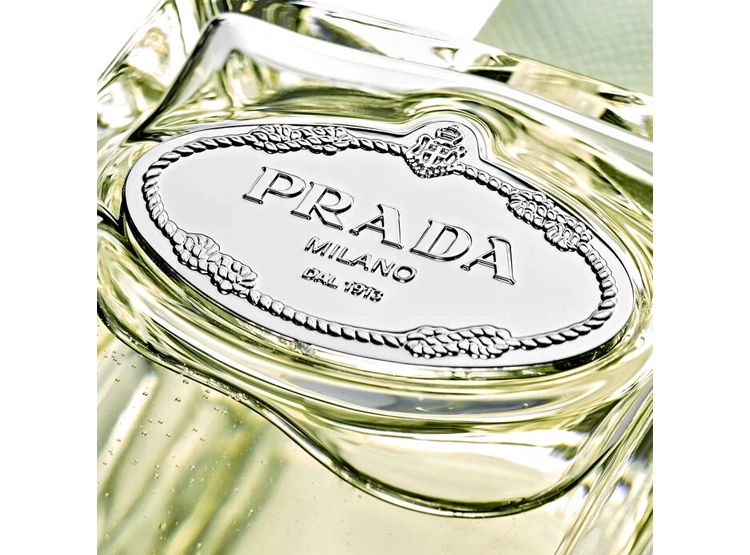 PERFUME PRADA INFUSION D'IRIS UNISEX EDP 100 ML - 4