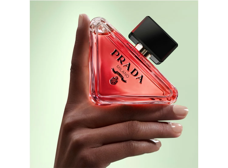 PERFUME PRADA PARADOXE INTENSE MUJER EDP 30 ML - 4