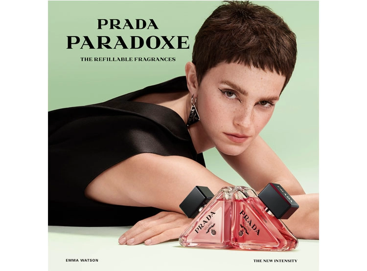 PERFUME PRADA PARADOXE INTENSE MUJER EDP 30 ML - 5