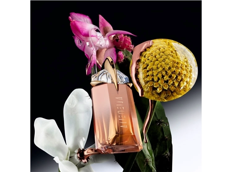 PERFUME MUGLER THIERRY ALIEN GODDESS SUPRA FLORALE MUJER EDP 30 ML - 3