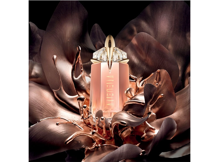 PERFUME MUGLER THIERRY ALIEN GODDESS SUPRA FLORALE MUJER EDP 90 ML - 6