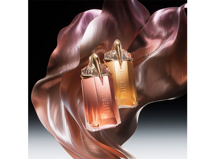 PERFUME MUGLER THIERRY ALIEN GODDESS SUPRA FLORALE MUJER EDP 90 ML - 7