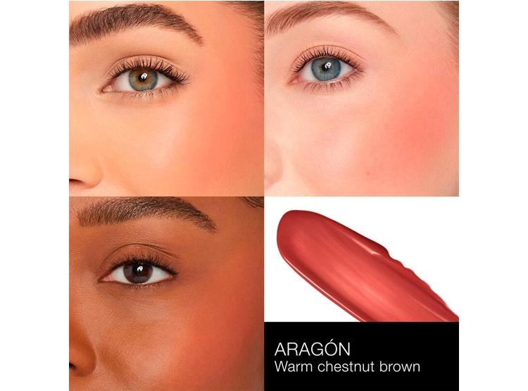RUBOR NARS AFTERGLOW LIQUID BLUSH 7 ML - 2