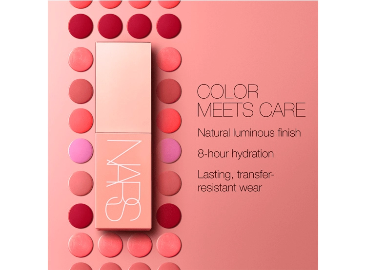 RUBOR NARS AFTERGLOW LIQUID BLUSH 7 ML - 5