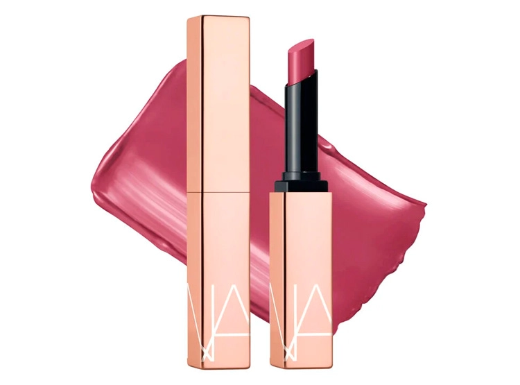 LABIAL NARS AFTERGLOW SENSUAL SHINE LIPSTICK 1.6 GR - 1