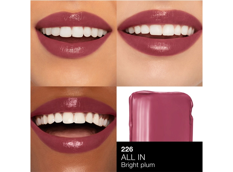 LABIAL NARS AFTERGLOW SENSUAL SHINE LIPSTICK 1.6 GR - 2
