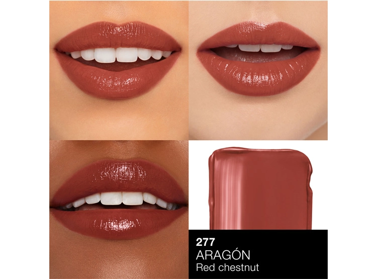 LABIAL NARS AFTERGLOW SENSUAL SHINE LIPSTICK 1.6 GR - 2