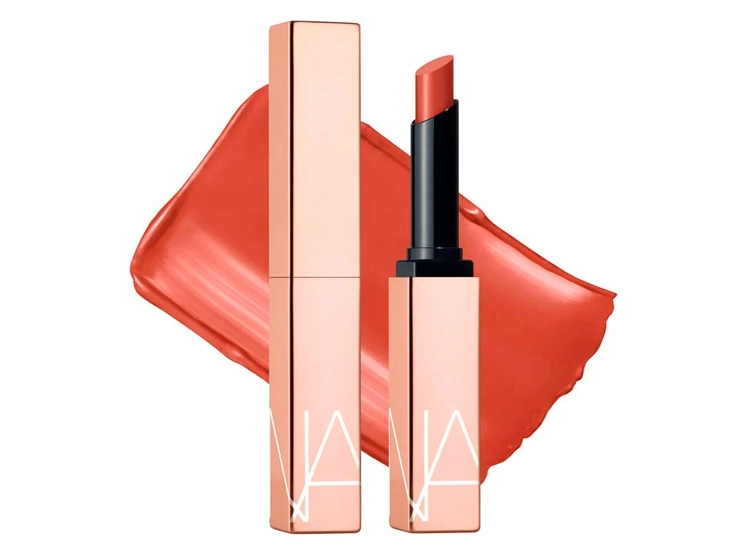 LABIAL NARS AFTERGLOW SENSUAL SHINE LIPSTICK 1.6 GR - 1