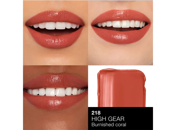 LABIAL NARS AFTERGLOW SENSUAL SHINE LIPSTICK 1.6 GR - 2