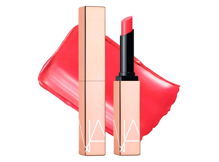 NARS LABIAL NARS AFTERGLOW SENSUAL SHINE LIPSTICK 1.6 GR