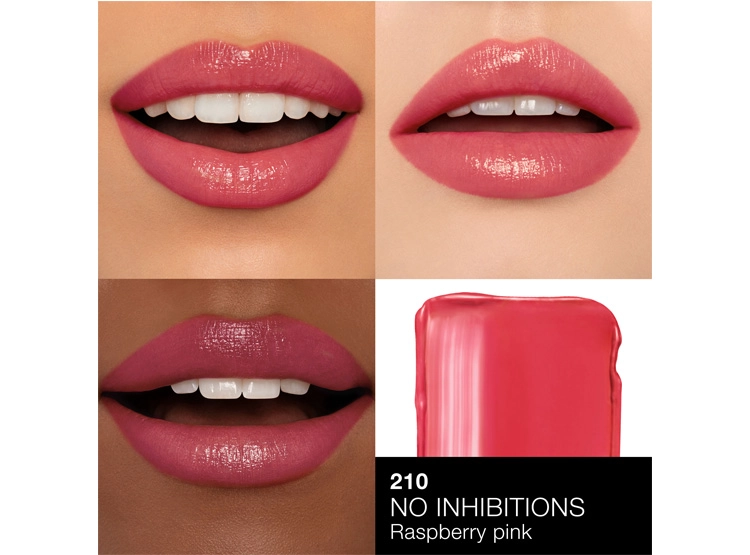 LABIAL NARS AFTERGLOW SENSUAL SHINE LIPSTICK 1.6 GR - 2