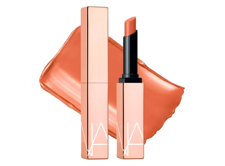 LABIAL NARS AFTERGLOW SENSUAL SHINE LIPSTICK 1.6 GR - 1