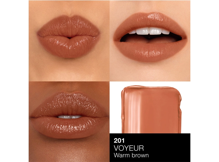 LABIAL NARS AFTERGLOW SENSUAL SHINE LIPSTICK 1.6 GR - 2