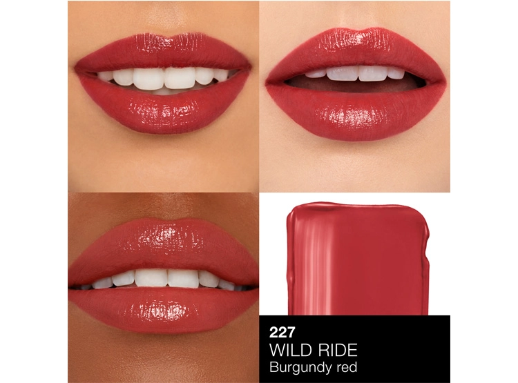 LABIAL NARS AFTERGLOW SENSUAL SHINE LIPSTICK 1.6 GR - 2