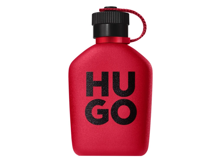 PERFUME HUGO INTENSE EAU DE PARFUM INTENSE PARA HOMBRE 125 ML - 1