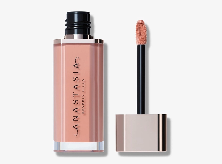 LABIAL ANASTASIA BEVERLY HILLS LÍQUIDO LIP VELVET 5 ML - 2
