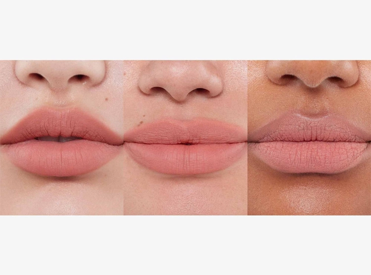 LABIAL ANASTASIA BEVERLY HILLS LÍQUIDO LIP VELVET 5 ML - 4