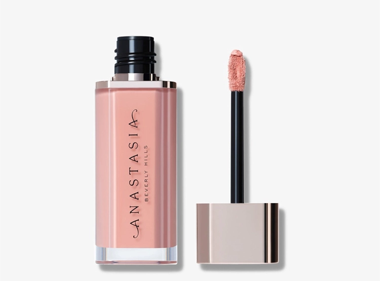 LABIAL ANASTASIA BEVERLY HILLS LÍQUIDO LIP VELVET 5 ML - 2