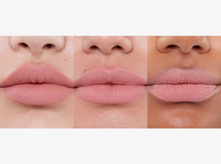 LABIAL ANASTASIA BEVERLY HILLS LÍQUIDO LIP VELVET 5 ML - 4