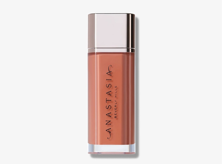 LABIAL ANASTASIA BEVERLY HILLS LÍQUIDO LIP VELVET 5 ML - 1