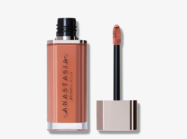 LABIAL ANASTASIA BEVERLY HILLS LÍQUIDO LIP VELVET 5 ML - 2