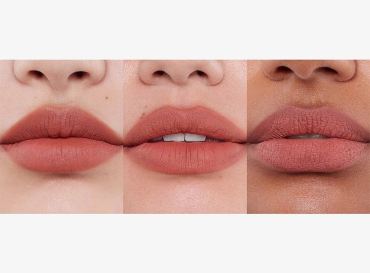 LABIAL ANASTASIA BEVERLY HILLS LÍQUIDO LIP VELVET 5 ML - 4