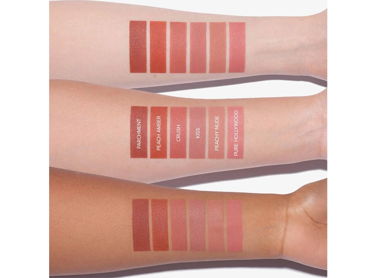 LABIAL ANASTASIA BEVERLY HILLS LÍQUIDO LIP VELVET 5 ML - 5