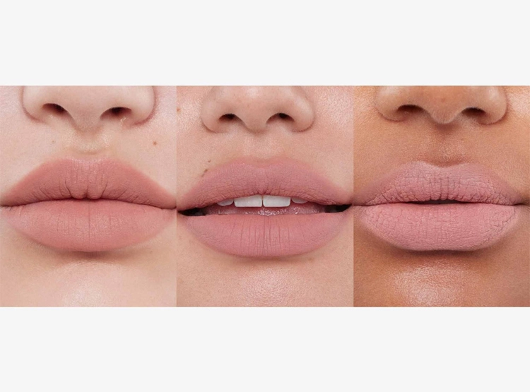 LABIAL ANASTASIA BEVERLY HILLS LÍQUIDO LIP VELVET 5 ML - 4