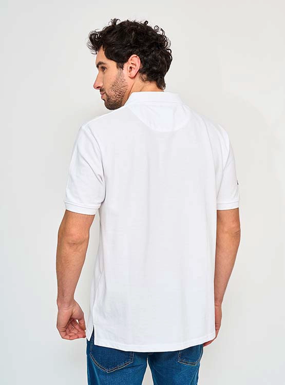 POLERA HOMBRE US POLO ASSN MANGA CORTA - 2