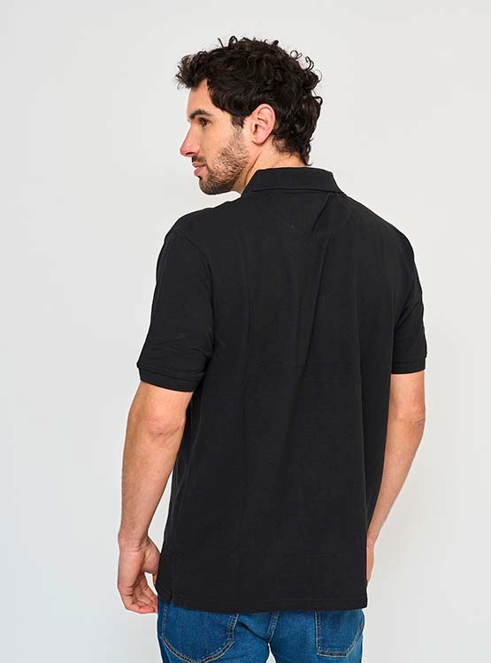 POLERA HOMBRE US POLO ASSN MANGA CORTA - 2