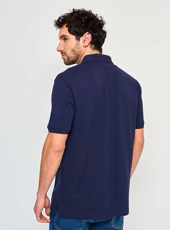POLERA HOMBRE US POLO ASSN MANGA CORTA - 2